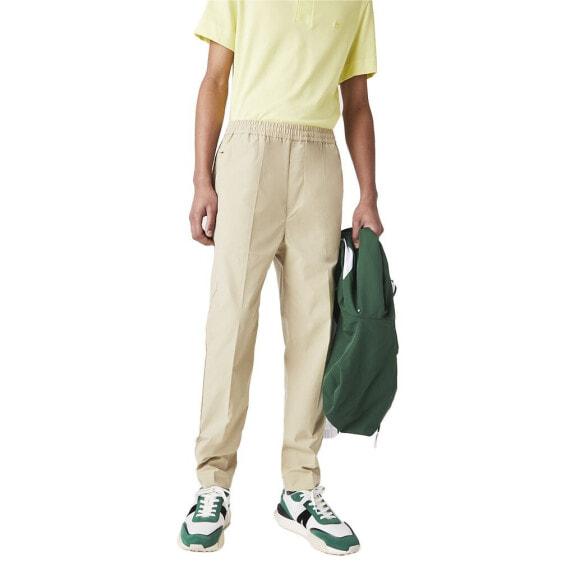 LACOSTE XH2628 sweat pants