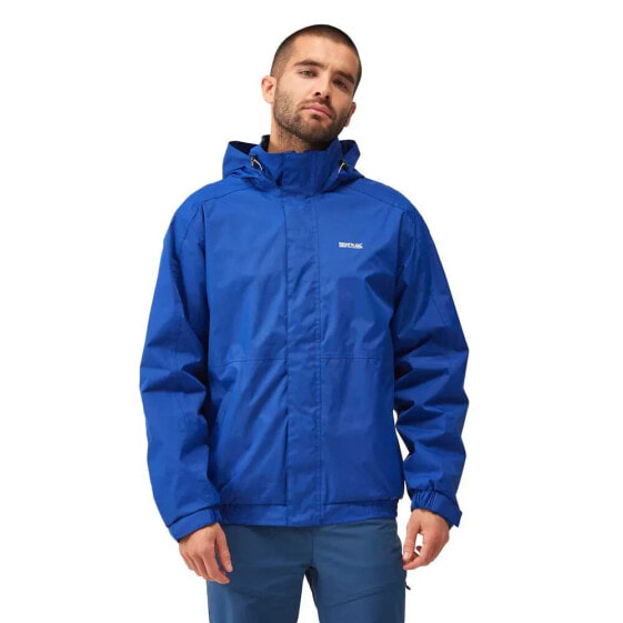 REGATTA Niviston jacket