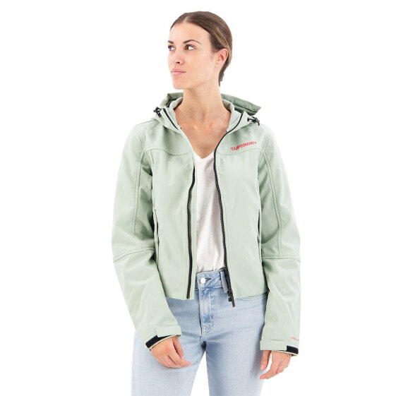 SUPERDRY Code Trekker jacket