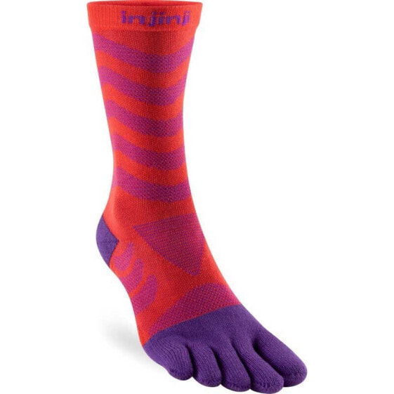 INJINJI Ultra Run Crew socks