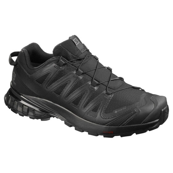 SALOMON XA Pro 3D V8 Goretex trail running shoes