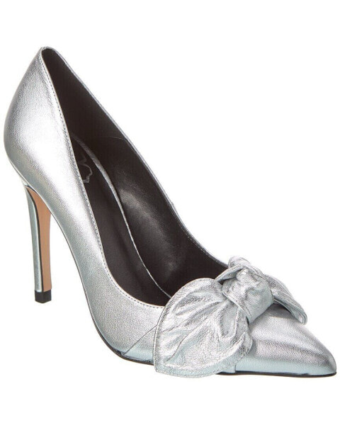 Ted Baker Ryal Leather Pump Women's