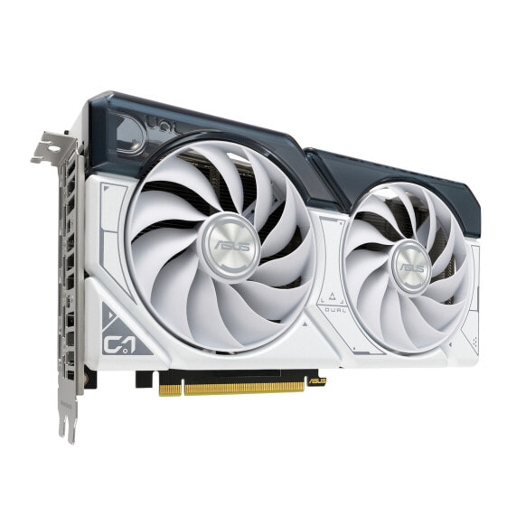 Видеокарта ASUS Dual RTX 4060 8GB GDDR6