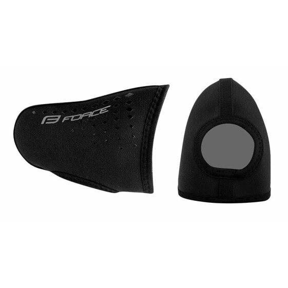 FORCE Top Vision Toe Covers