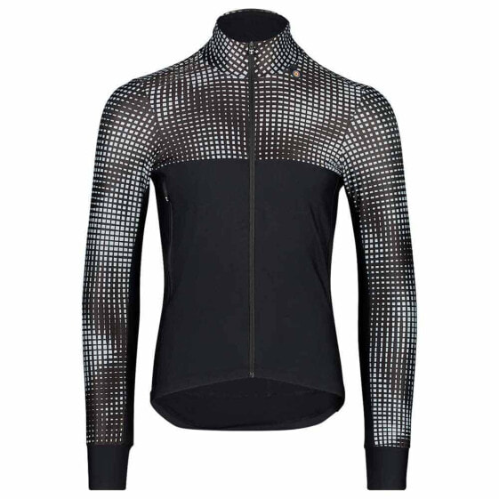 BIORACER Spitfire Tempest LT Thermal long sleeve jersey