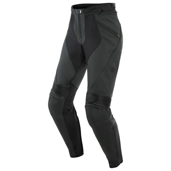 DAINESE Pony 3 leather pants