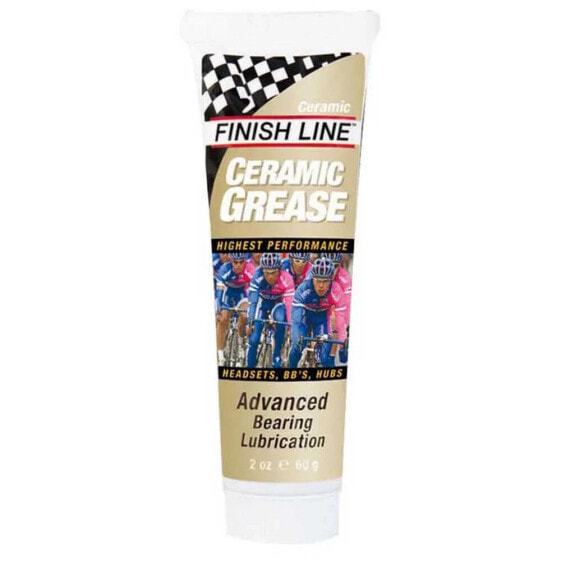 FINISH LINE Ceramic Grease 60g