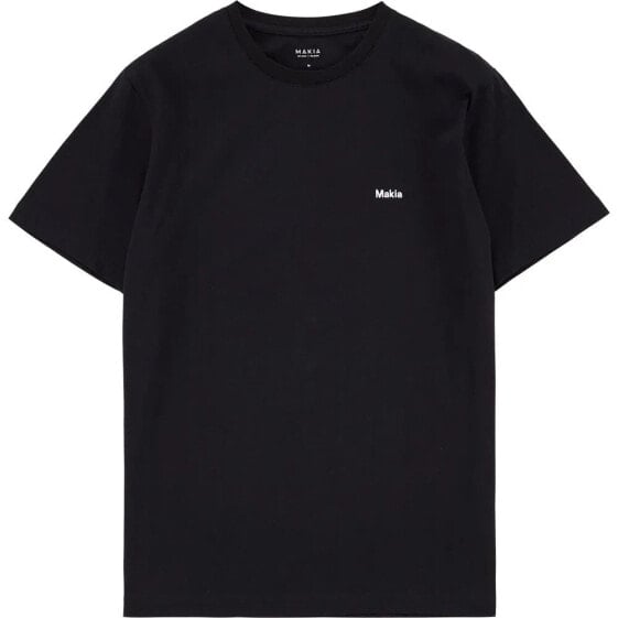 MAKIA Enso short sleeve T-shirt