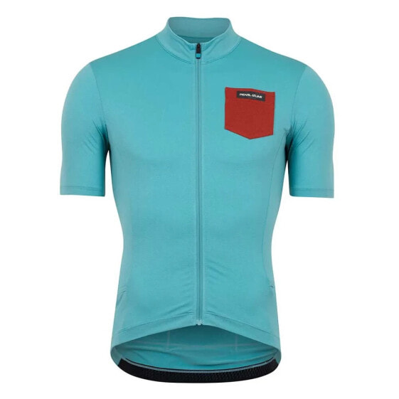 PEARL IZUMI Expedition short sleeve jersey