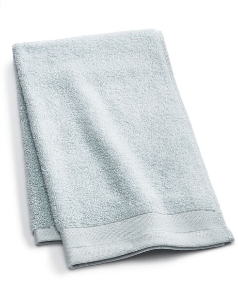 Feel Fresh Antimicrobial Hand Towel, 16" x 28", Created for Macy's