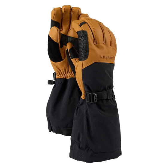 BURTON Ak Goretex Expedition Gloves