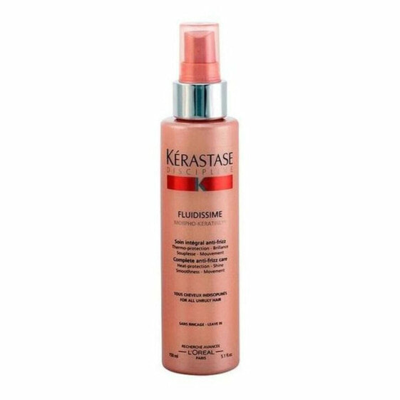 Процедура против закручивания волос Discipline Kerastase U-HC-8655 150 ml