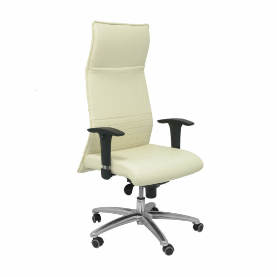 Офисный стул Albacete XL P&C SXLSPCR Белый Кремовый