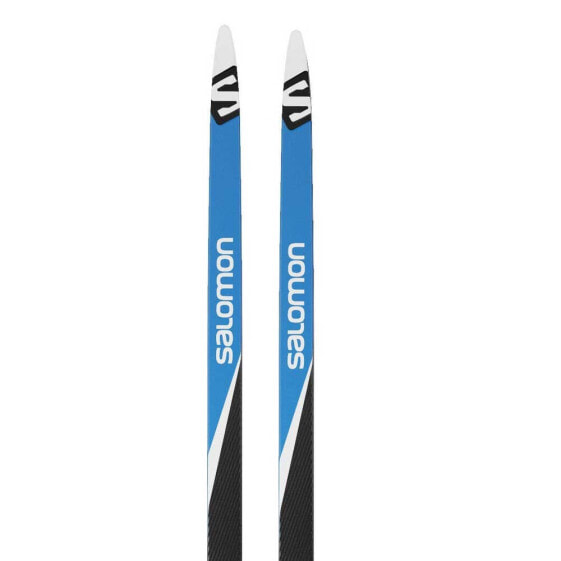 SALOMON RS 7 Nordic Skis