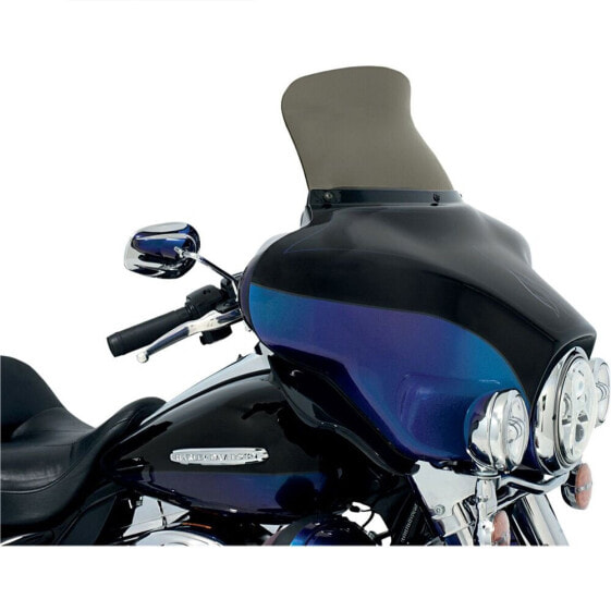 MEMPHIS SHADES OEM® 9´´ Harley Davidson Flht 1340 Electra Glide Standard MEP8591 Windshield