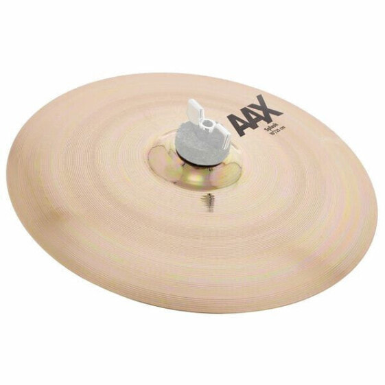 Тарелка Sabian 10" AAX Splash