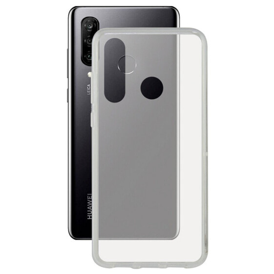 KSIX Huawei P30 Lite Silicone Cover