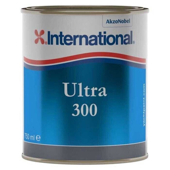 Краска лакокрасочная INTERNATIONAL Ultra 300 750мл