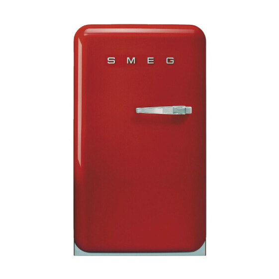 Мини холодильник Smeg FAB10LRD5 Красный