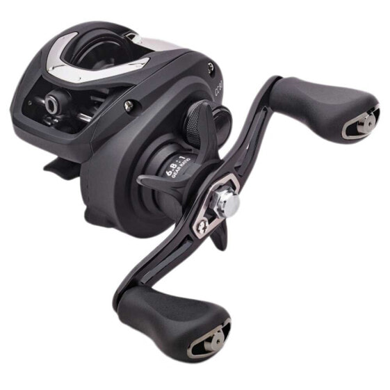 DAIWA CC 80 Baitcasting Reel