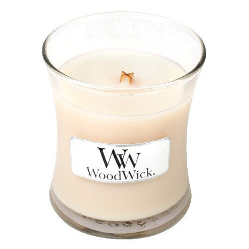 Scented candle vase Vanilla Bean 85 g