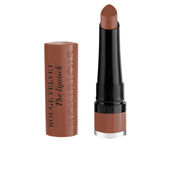 ROUGE VELVET THE LIPSTICK #22-moka-déro 2,4 gr