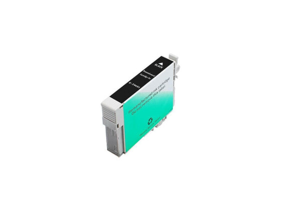 Green Project E-T0681 Black Ink Cartridge Replaces Epson T068120