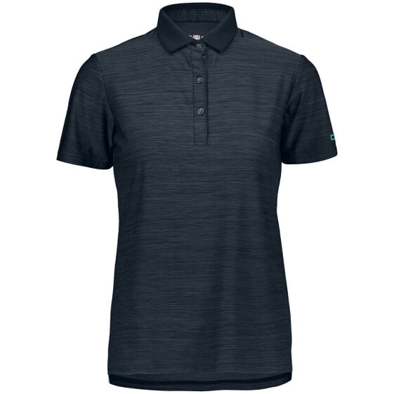 CMP 39T5746 Short Sleeve Polo Shirt