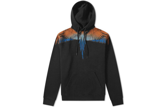 Худи Marcelo Burlon CMBB007R196300181018