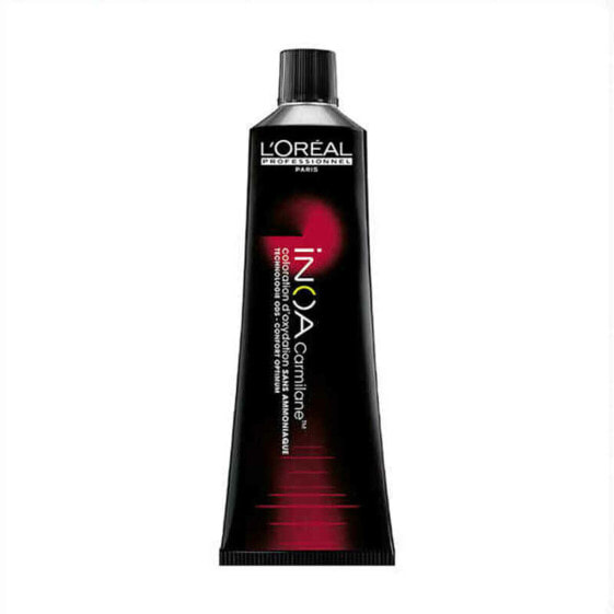 Постоянная краска L'Oreal Professionnel Paris Inoa Без аммиака Nº 6.66 60 g