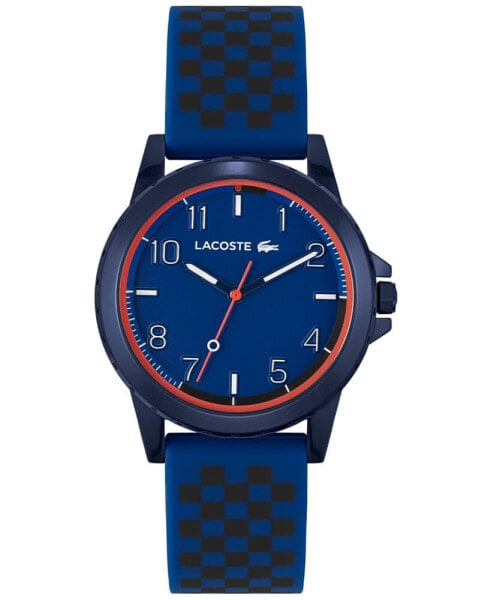 Часы Lacoste Kids Rider Blue 36mm