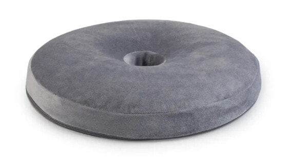 Rundes Memory Foam Sitzkissen