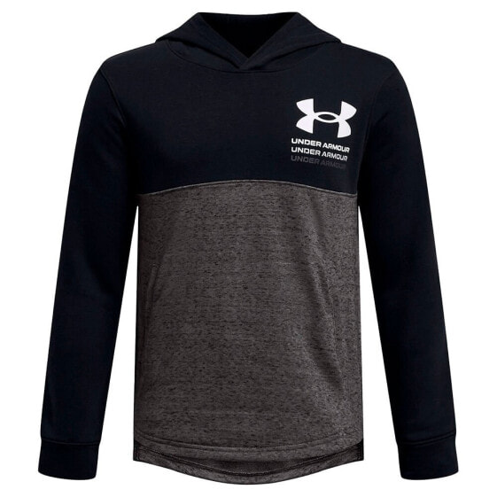 UNDER ARMOUR Rival Terry hoodie