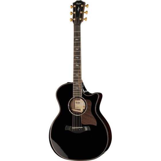 Taylor 814ce Builders Edition Blackt