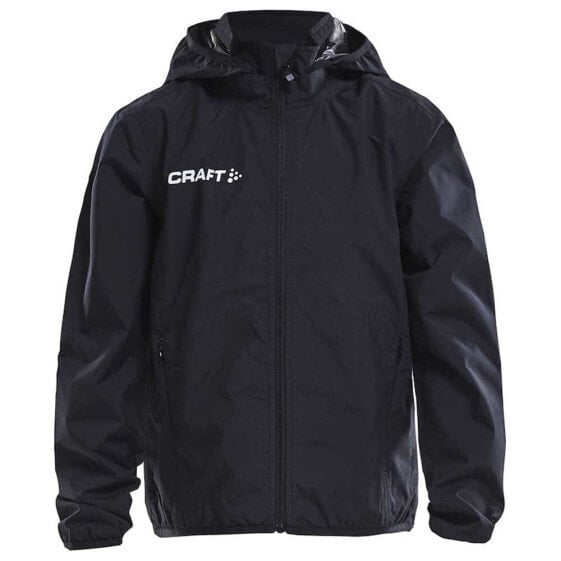 CRAFT Logo Jacket