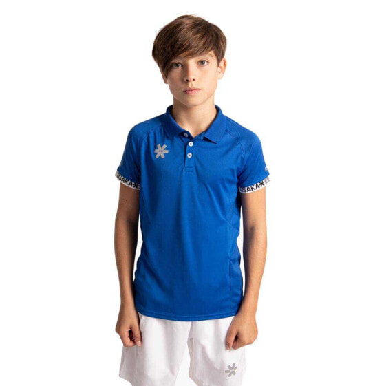 OSAKA short sleeve polo