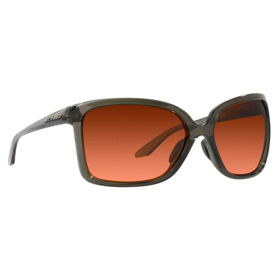 Очки Oakley Wildrye Prizm Женские