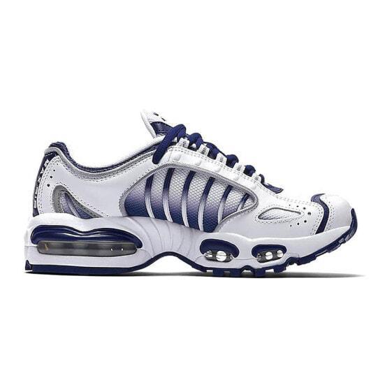 Кроссовки NIKE Air Max Tailwind IV