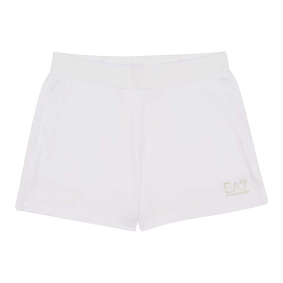 EA7 EMPORIO ARMANI 8NFS51_FJTXZ Shorts