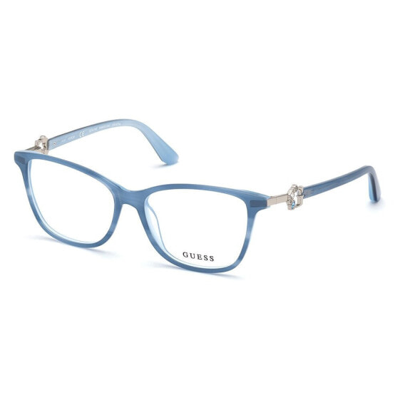 GUESS GU2856S53084 Glasses