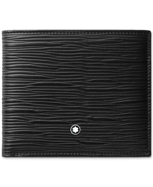 Meisterstuck 4810 Leather Wallet