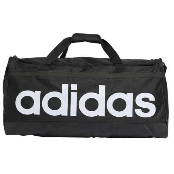 Bag adidas Linear Duffel L HT4745