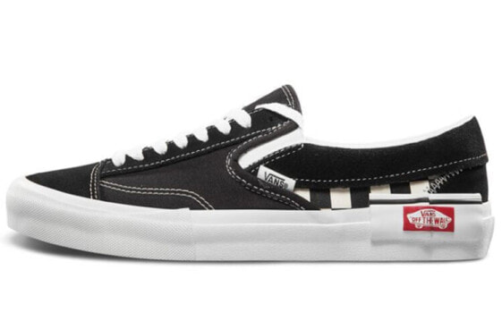 Vans Slip-On VN0A3WM5HRK Canvas