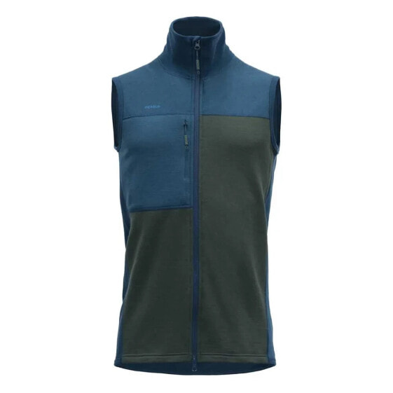 DEVOLD OF NORWAY Nibba Pro Merino vest