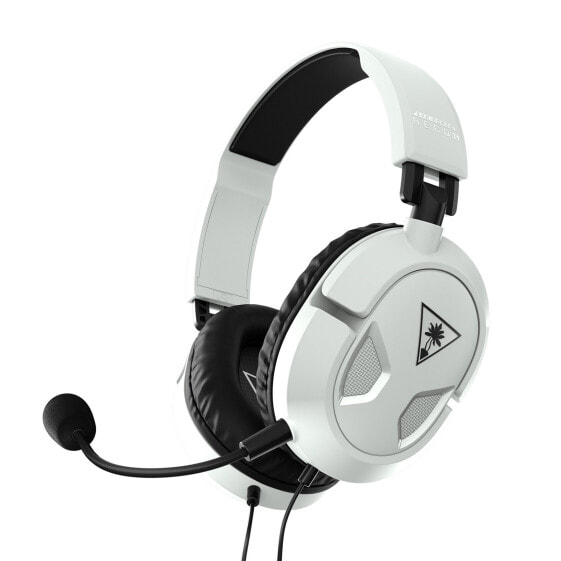 Turtle Beach RECON 50 WHITE/BLACK