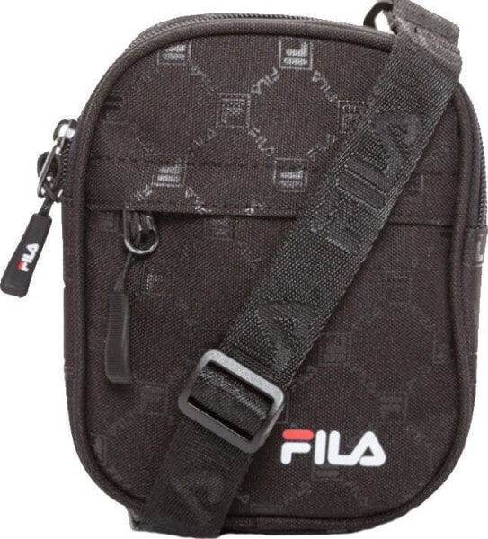 Fila Fila New Pusher Berlin Bag 685095-002 czarne One size