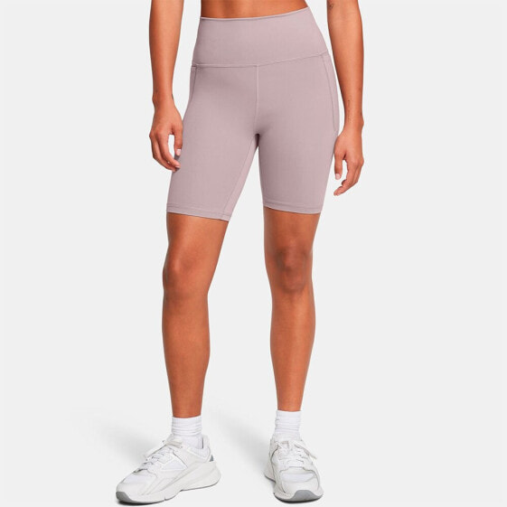 UNDER ARMOUR Meridian Bike 7Inch short leggings