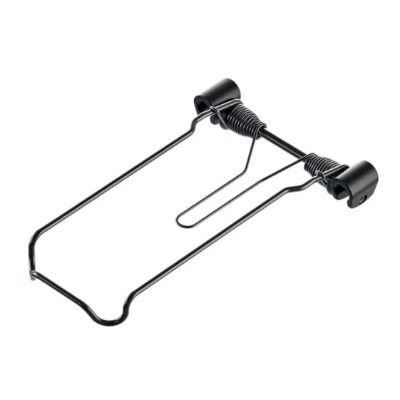 RACKTIME Clamp It 2.0 14 mm Pannier Rack