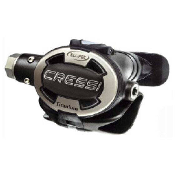 Регулятор запасных частей Cressi Ellipse Cam