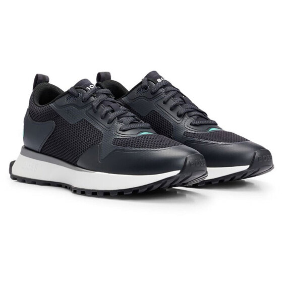 Кроссовки Hugo Boss Jonah Trainers